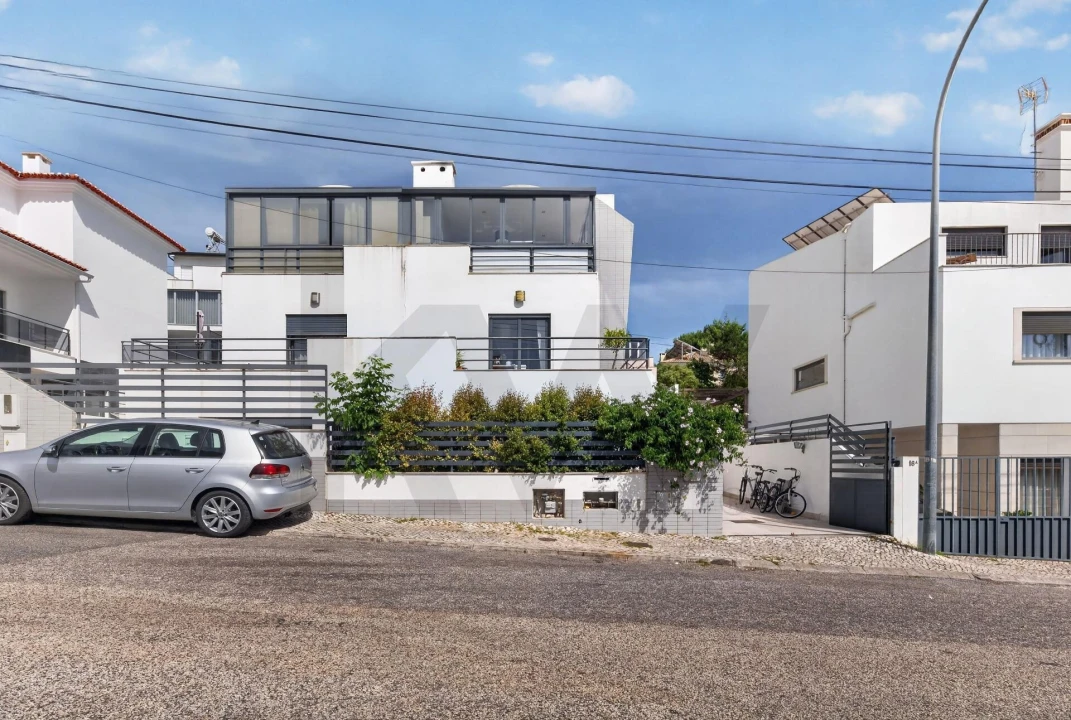 Moradia T3 para Venda em Oeiras e São Julião da Barra, Paço de Arcos e Caxias Foto 4