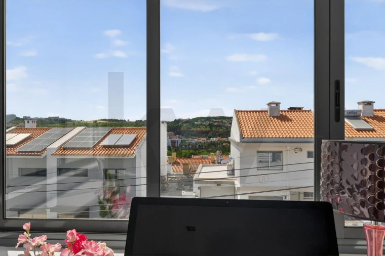 Moradia T3 para Venda em Oeiras e São Julião da Barra, Paço de Arcos e Caxias Foto 66