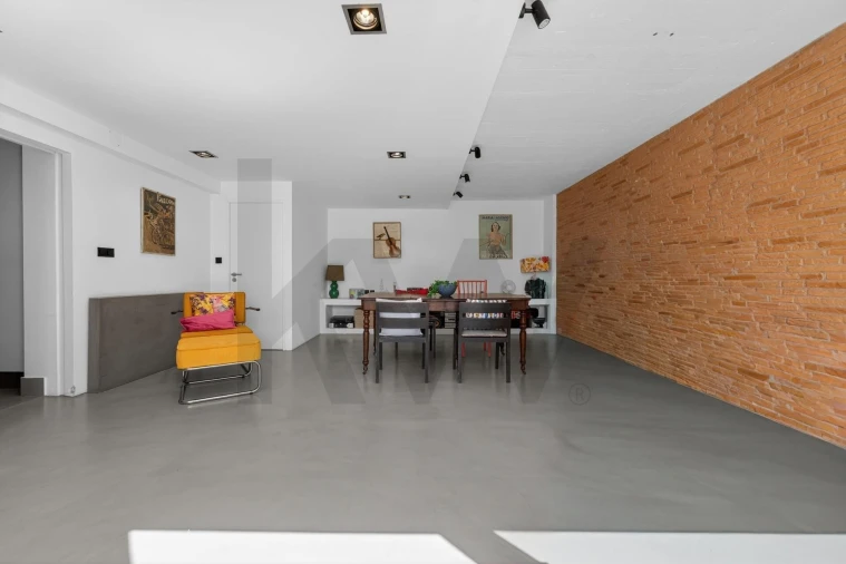 Moradia T3 para Venda em Oeiras e São Julião da Barra, Paço de Arcos e Caxias Foto 28