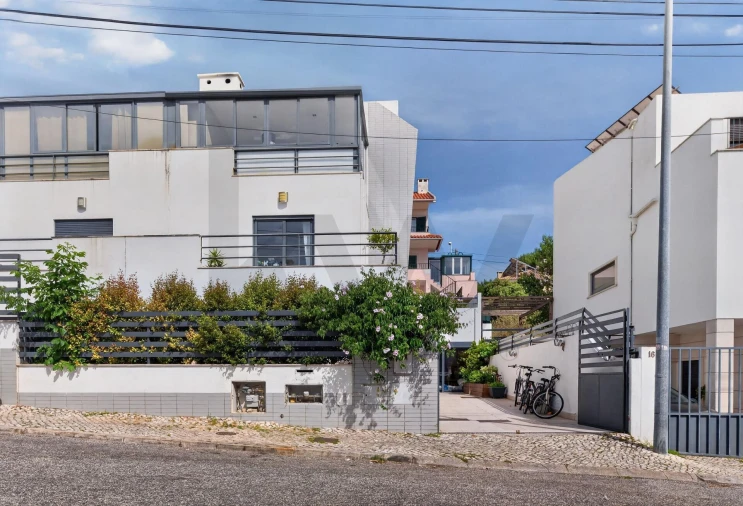 Moradia T3 para Venda em Oeiras e São Julião da Barra, Paço de Arcos e Caxias Foto 2