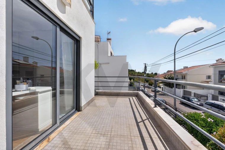 Moradia T3 para Venda em Oeiras e São Julião da Barra, Paço de Arcos e Caxias Foto 47