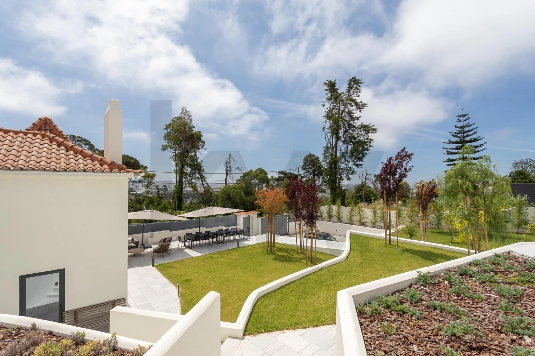 Quinta T6 para Venda em São João das Lampas e Terrugem Foto 74