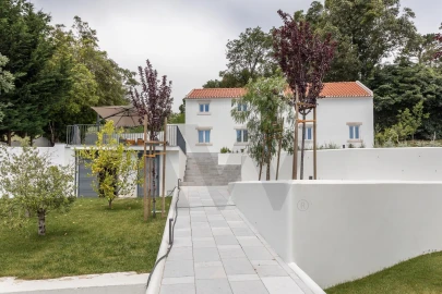 Quinta T6 para Venda em São João das Lampas e Terrugem