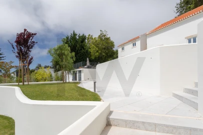 Quinta T6 para Venda em São João das Lampas e Terrugem