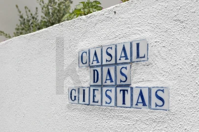 Quinta T6 para Venda em São João das Lampas e Terrugem
