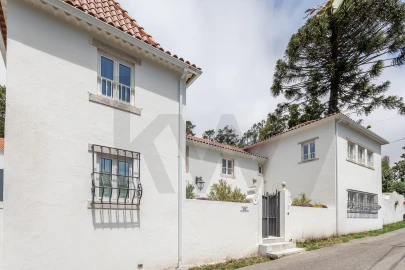 Quinta T6 para Venda em São João das Lampas e Terrugem