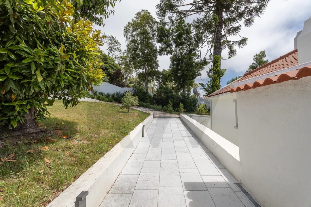 Quinta T6 para Venda em São João das Lampas e Terrugem Foto 77