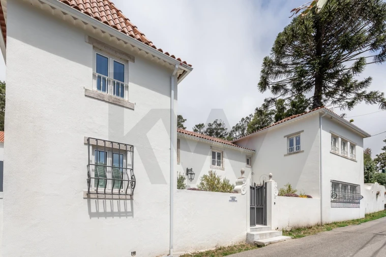 Quinta T6 para Venda em São João das Lampas e Terrugem Foto 133