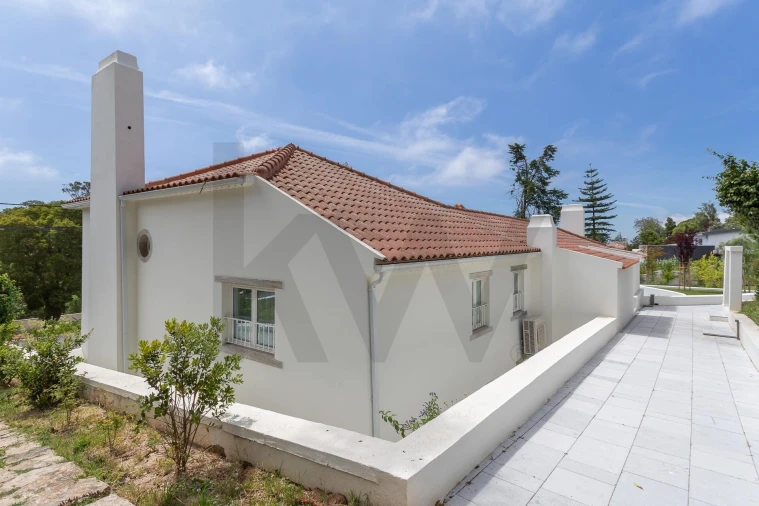Quinta T6 para Venda em São João das Lampas e Terrugem Foto 81