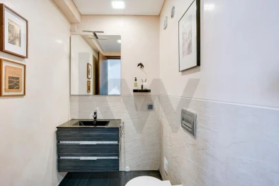 Moradia T3 para Venda em Porto Salvo