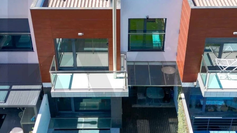 Moradia T3 para Venda em Porto Salvo