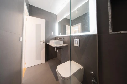 Apartamento T1 para Venda em Estrela