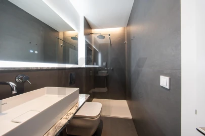 Apartamento T1 para Venda em Estrela
