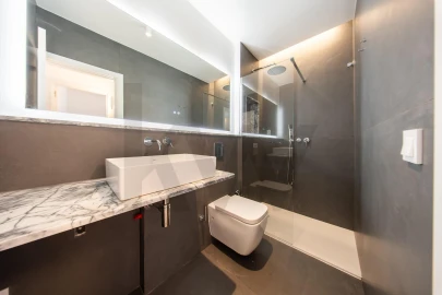 Apartamento T1 para Venda em Estrela