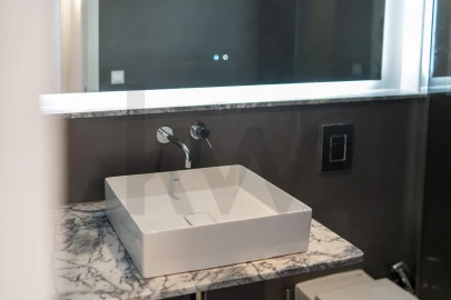 Apartamento T1 para Venda em Estrela