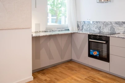 Apartamento T1 para Venda em Estrela