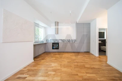 Apartamento T1 para Venda em Estrela