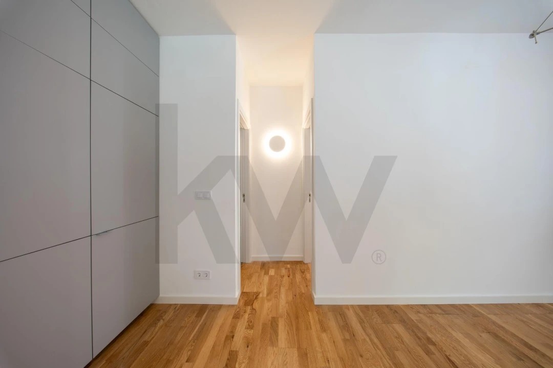 Apartamento T1 para Venda em Estrela Foto 9