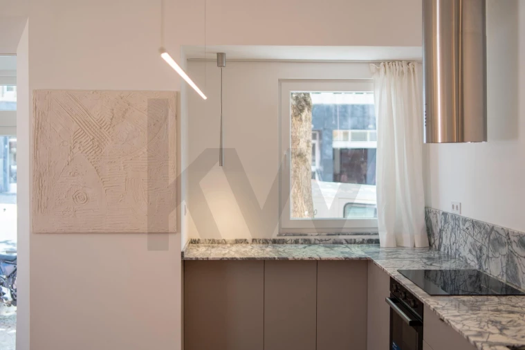 Apartamento T1 para Venda em Estrela Foto 15