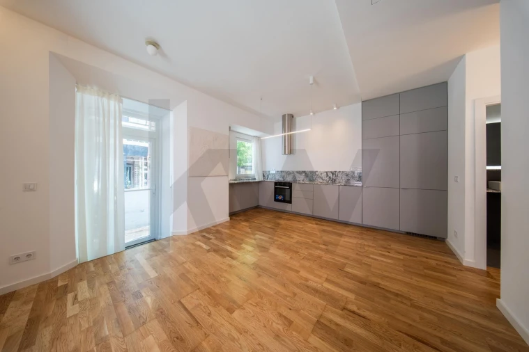Apartamento T1 para Venda em Estrela Foto 11