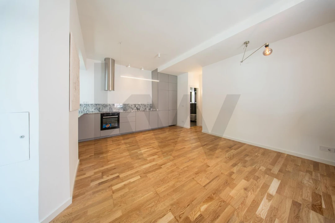Apartamento T1 para Venda em Estrela Foto 12