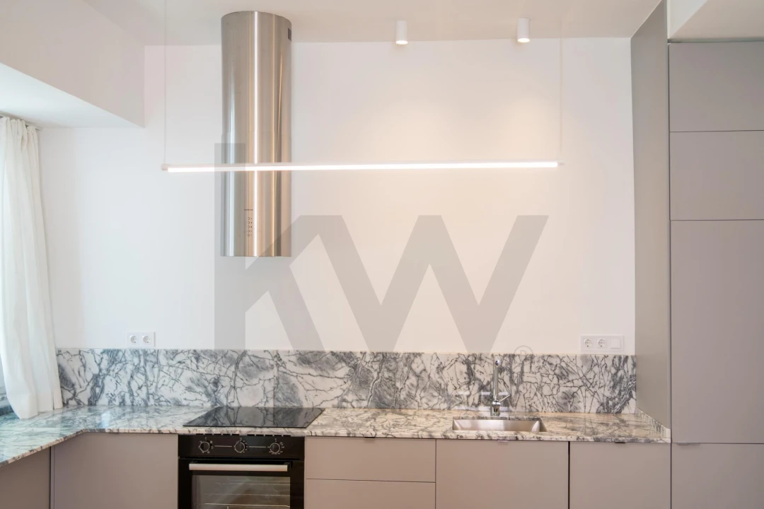 Apartamento T1 para Venda em Estrela Foto 14