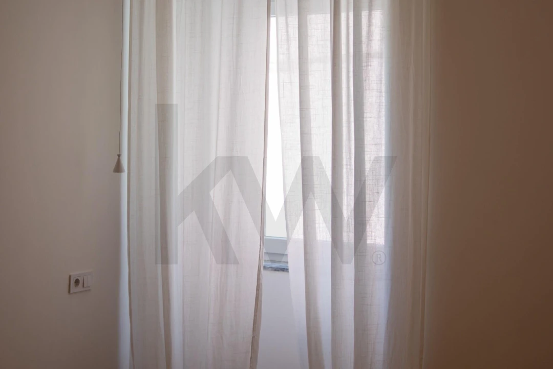 Apartamento T1 para Venda em Estrela Foto 18