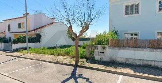 Terreno para Venda em Santa Maria do Castelo e Santiago e Santa Susana