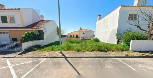 Terreno para Venda em Santa Maria do Castelo e Santiago e Santa Susana