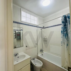 Apartamento T3 para Arrendamento em Arroios