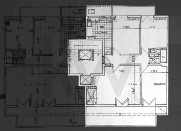 Apartamento T3 para Arrendamento em Arroios