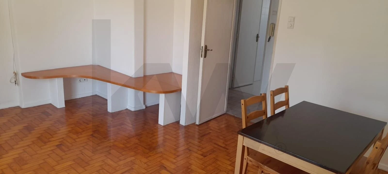 Apartamento T3 para Arrendamento em Arroios Foto 19
