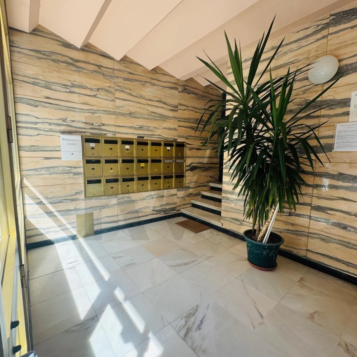 Apartamento T3 para Arrendamento em Arroios Foto 33
