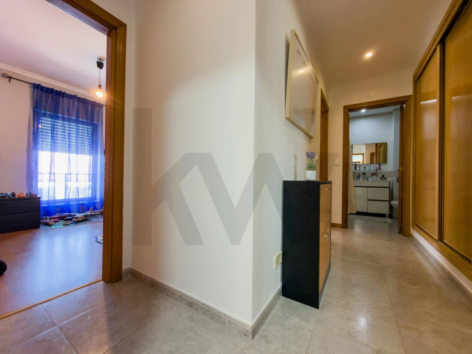 Apartamento T3 para Venda em Baixa da Banheira e Vale da Amoreira Foto 5