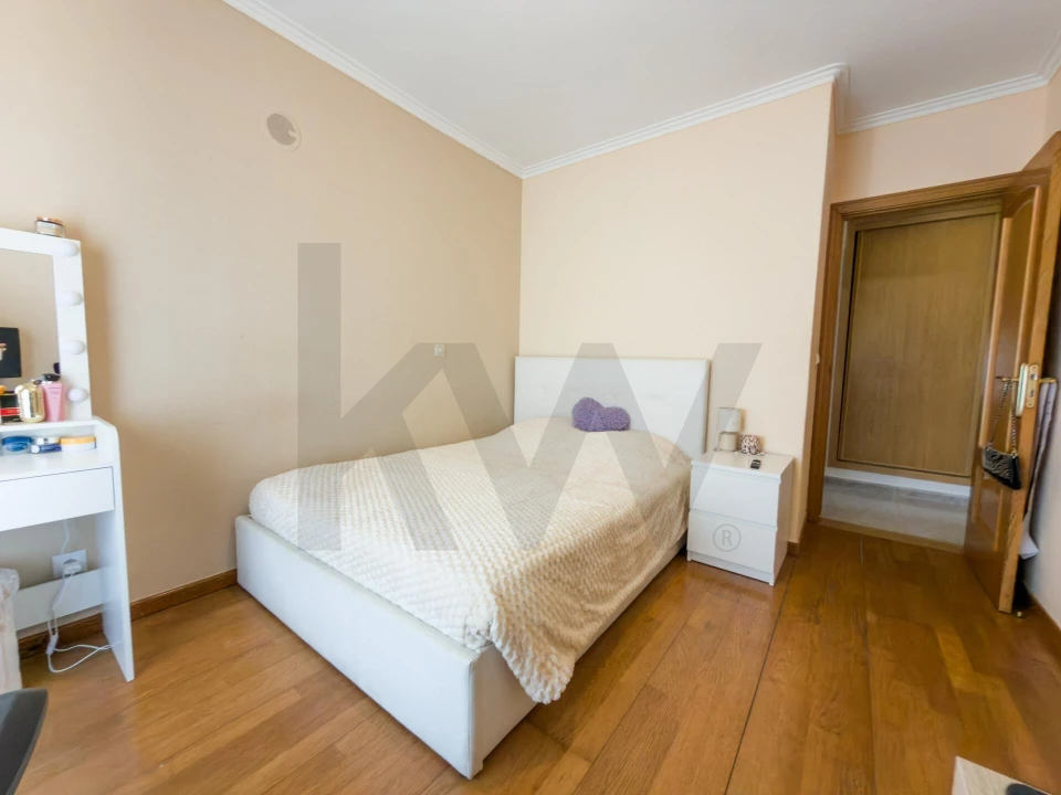 Apartamento T3 para Venda em Baixa da Banheira e Vale da Amoreira Foto 26