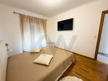Apartamento T3 para Venda em Baixa da Banheira e Vale da Amoreira
