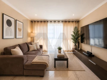 Apartamento T3 para Venda em Baixa da Banheira e Vale da Amoreira