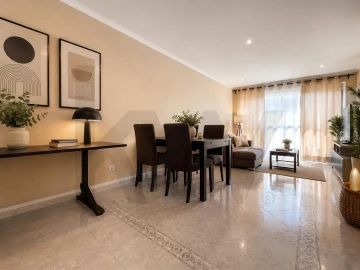 Apartamento T3 para Venda em Baixa da Banheira e Vale da Amoreira