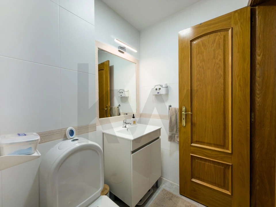 Apartamento T3 para Venda em Baixa da Banheira e Vale da Amoreira Foto 23