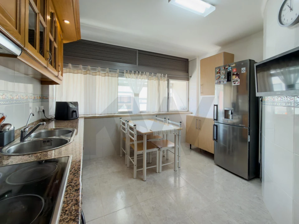 Apartamento T3 para Venda em Baixa da Banheira e Vale da Amoreira Foto 7