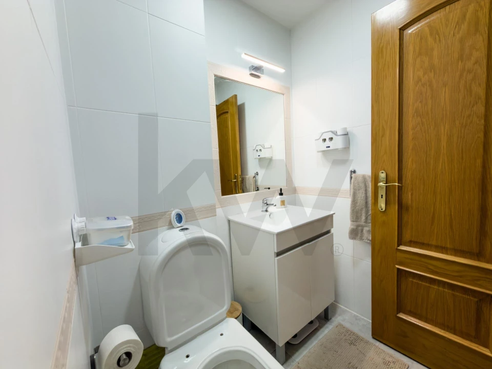 Apartamento T3 para Venda em Baixa da Banheira e Vale da Amoreira Foto 22