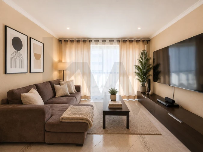 Apartamento T3 para Venda em Baixa da Banheira e Vale da Amoreira Foto 5