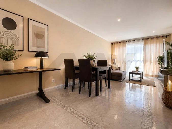 Apartamento T3 para Venda em Baixa da Banheira e Vale da Amoreira Foto 2