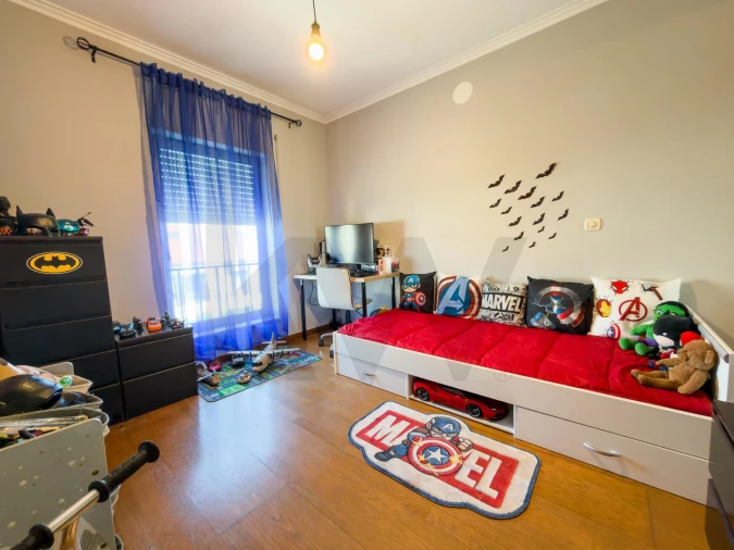 Apartamento T3 para Venda em Baixa da Banheira e Vale da Amoreira Foto 19
