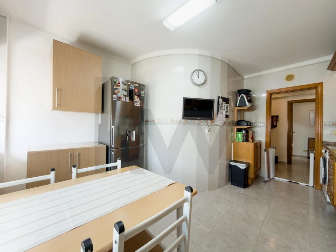 Apartamento T3 para Venda em Baixa da Banheira e Vale da Amoreira Foto 9