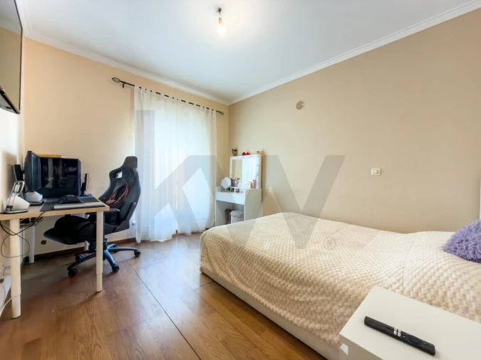 Apartamento T3 para Venda em Baixa da Banheira e Vale da Amoreira Foto 29