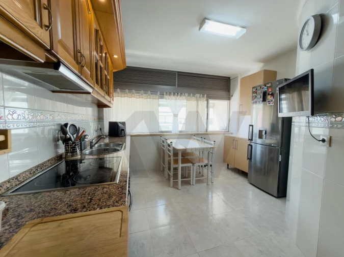 Apartamento T3 para Venda em Baixa da Banheira e Vale da Amoreira Foto 6