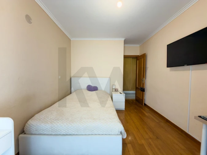 Apartamento T3 para Venda em Baixa da Banheira e Vale da Amoreira Foto 30