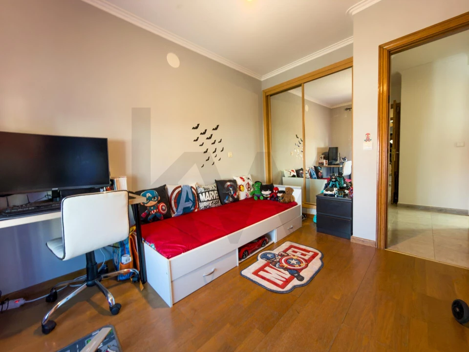 Apartamento T3 para Venda em Baixa da Banheira e Vale da Amoreira Foto 21