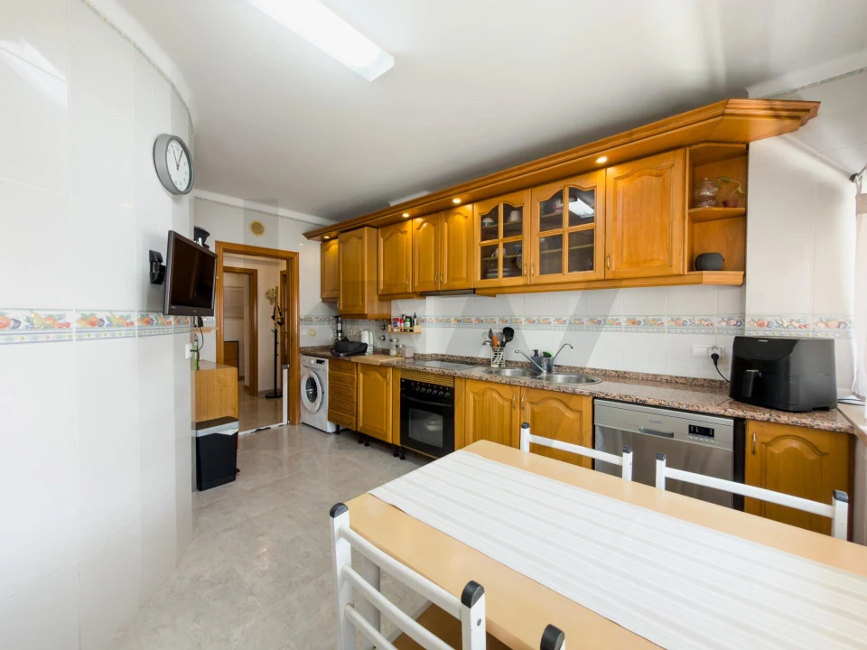 Apartamento T3 para Venda em Baixa da Banheira e Vale da Amoreira Foto 15